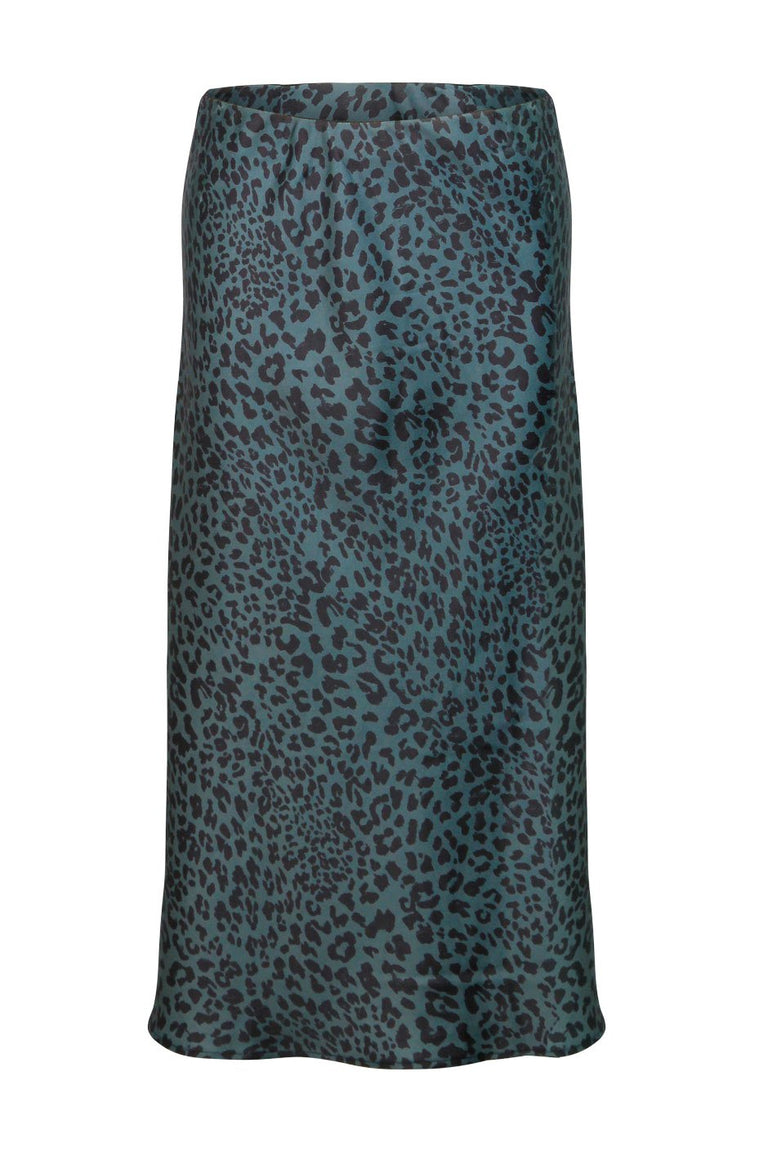 [TEST] Marilyn Midi Skirt