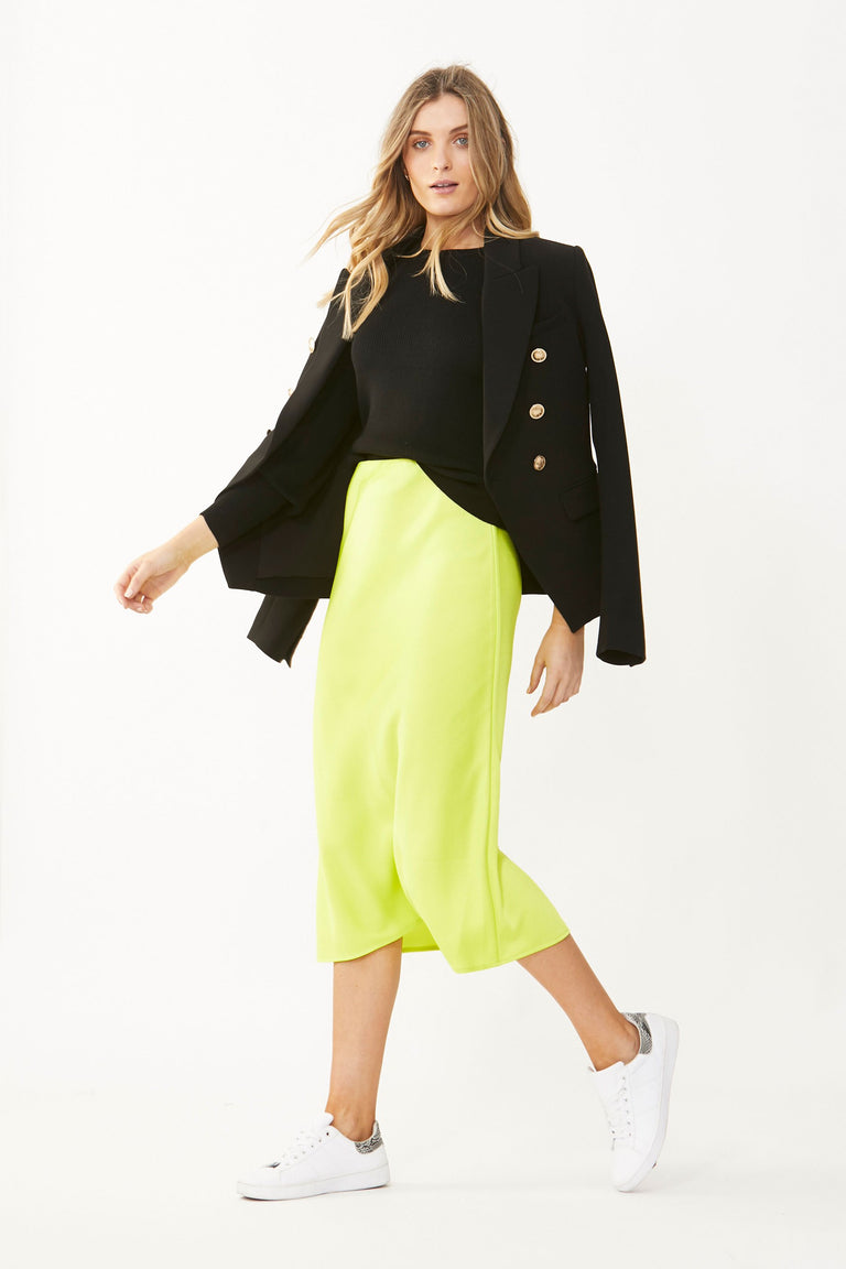 [TEST] Marilyn Midi Skirt