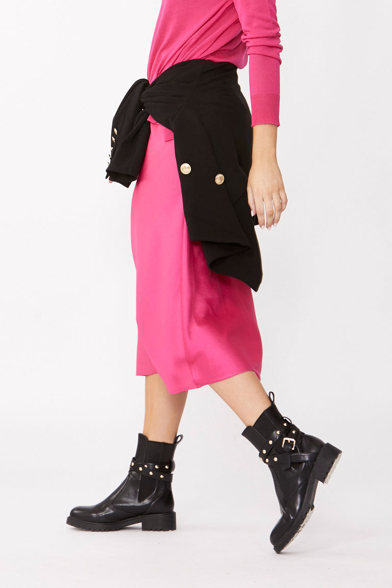 [TEST] Marilyn Midi Skirt