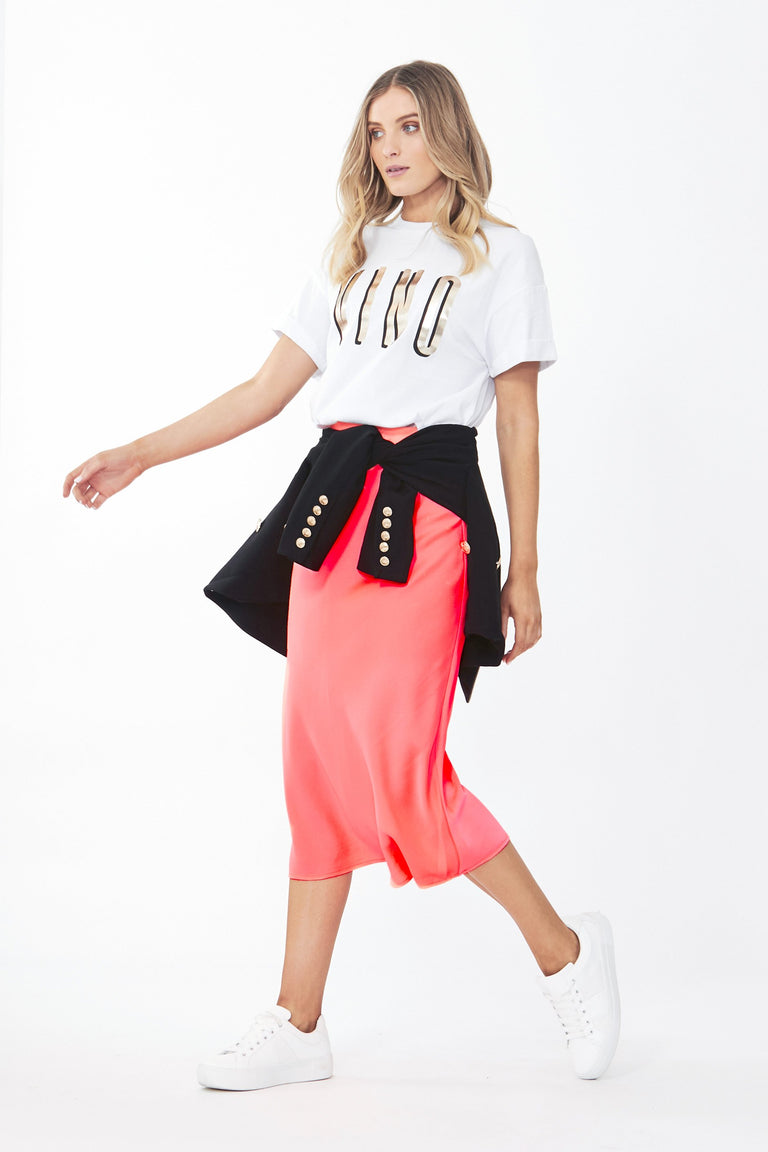 [TEST] Marilyn Midi Skirt