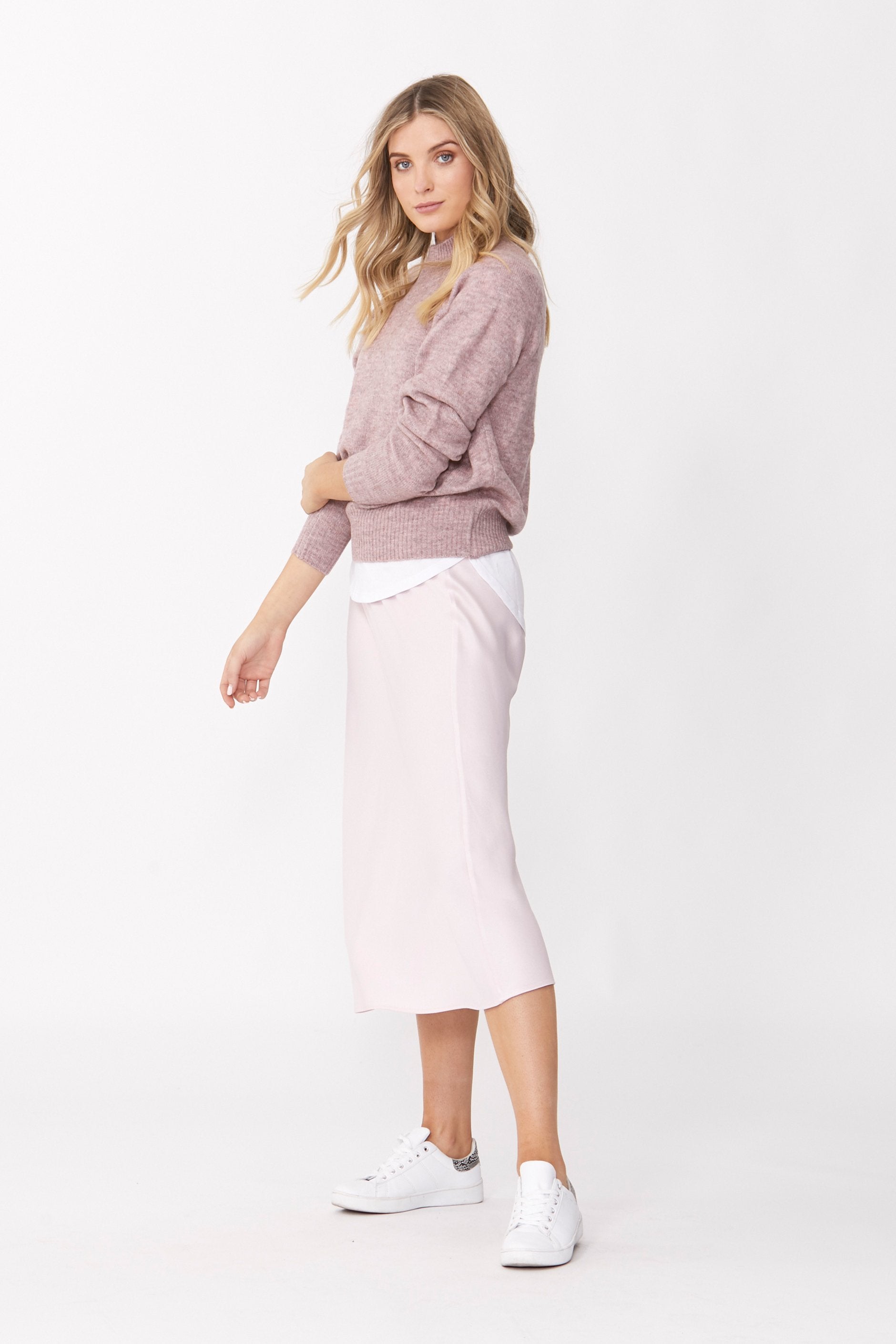 [TEST] Marilyn Midi Skirt
