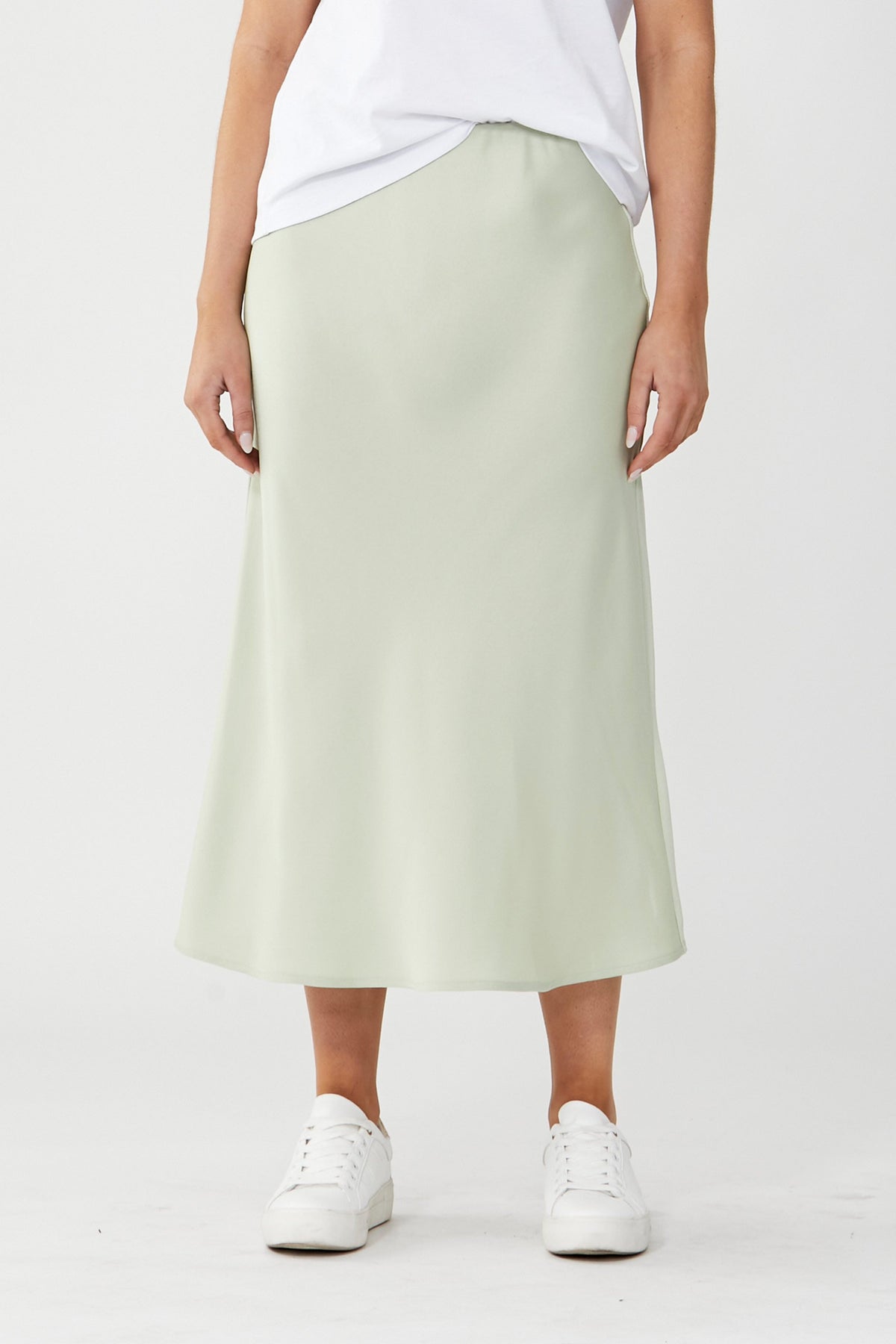 [TEST] Marilyn Midi Skirt