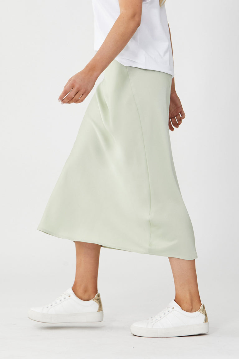 [TEST] Marilyn Midi Skirt