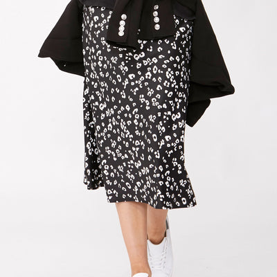 [TEST] Marilyn Midi Skirt