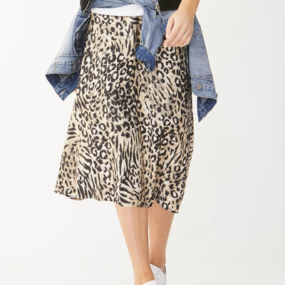 [TEST] Marilyn Midi Skirt
