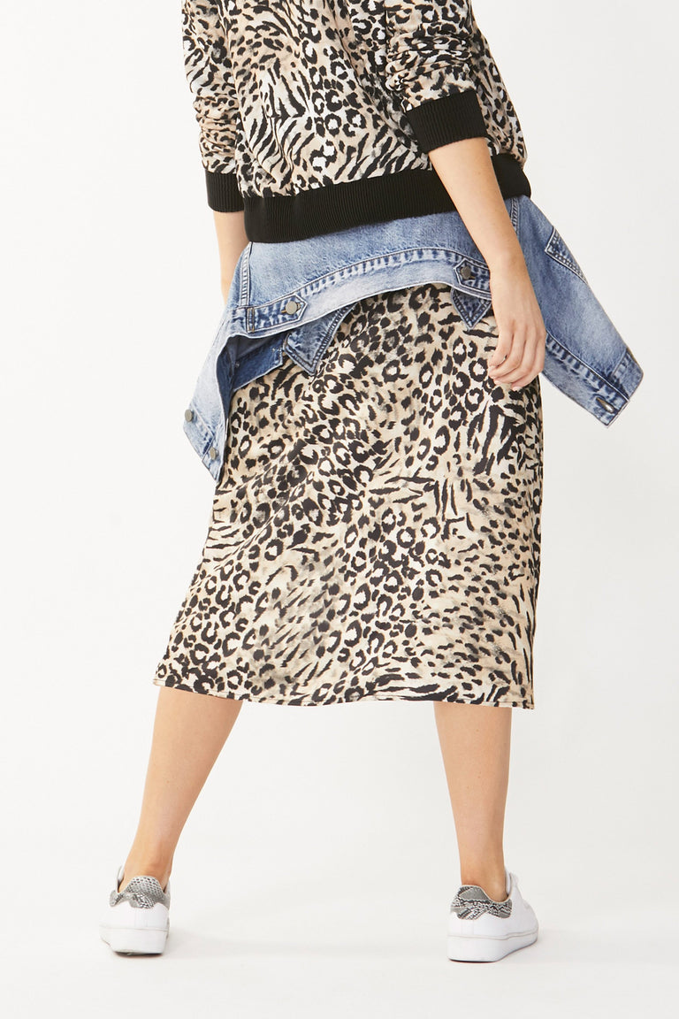 [TEST] Marilyn Midi Skirt