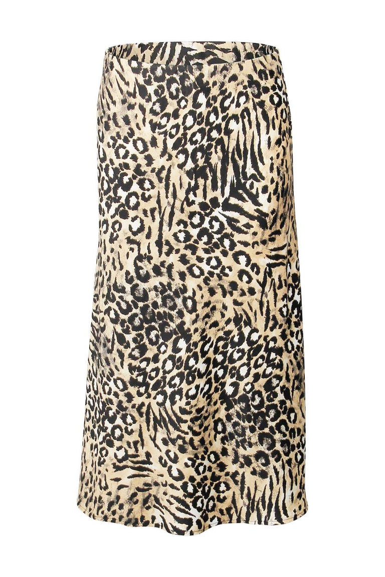 [TEST] Marilyn Midi Skirt