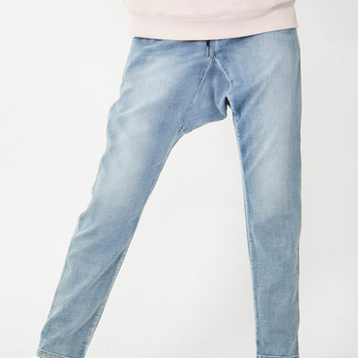 [TEST] Kids Emerson Drop Crotch Jean
