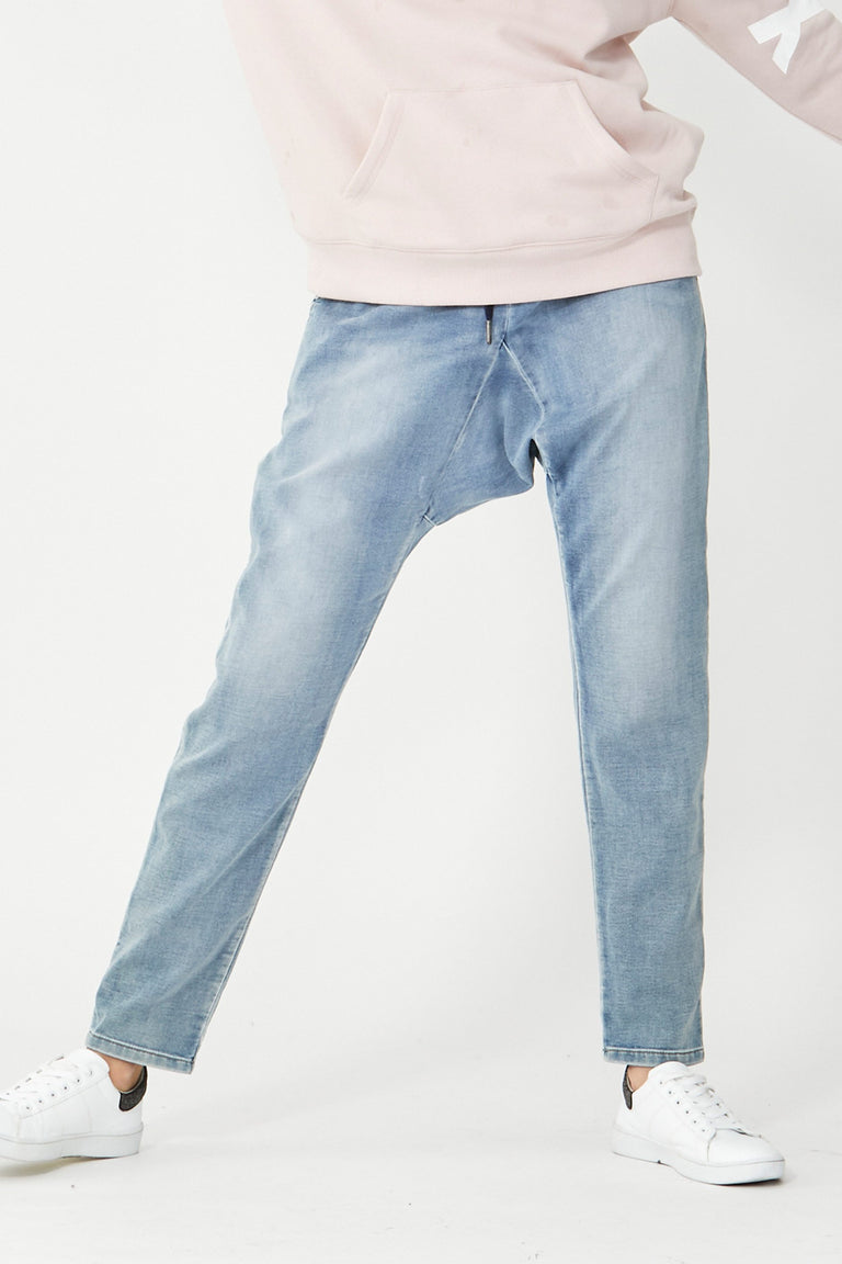 [TEST] Kids Emerson Drop Crotch Jean