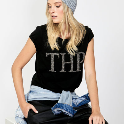 [TEST] THP Embellished Tee
