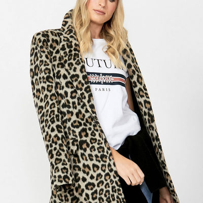 [TEST] Couture Embellished Logo Tee