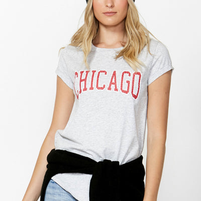 [TEST] Chicago Collegiate Tee