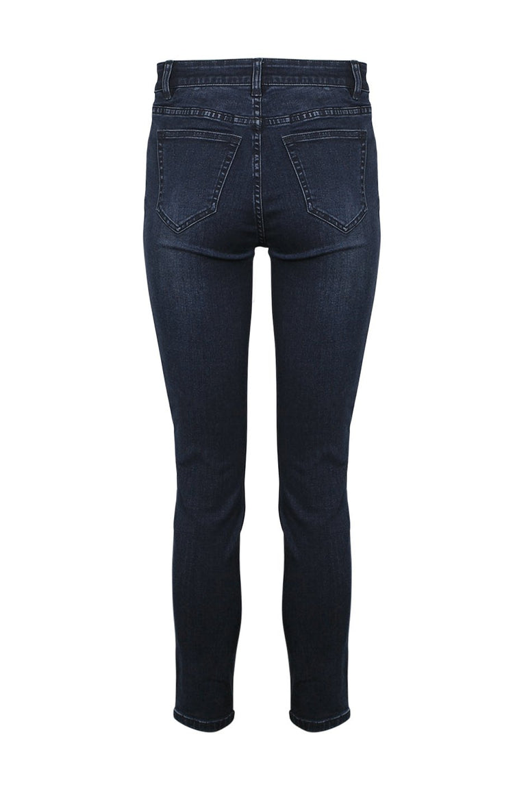 [TEST] Five Pocket Skinny Jean
