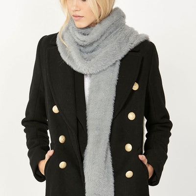 [TEST] Soft Touch Scarf