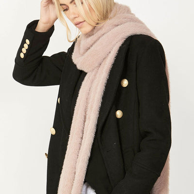 [TEST] Soft Touch Scarf