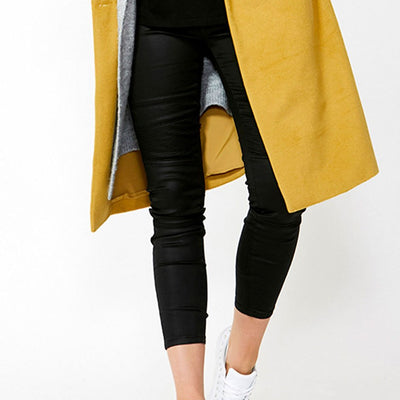 [TEST] Riley Crop Biker Jean