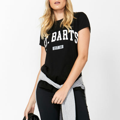 [TEST] St Barts Text Tee