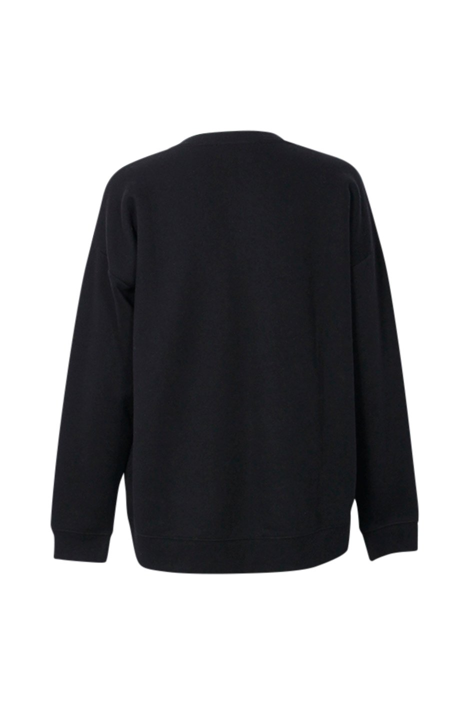 [TEST] Merci Beaucoup Print Sweat