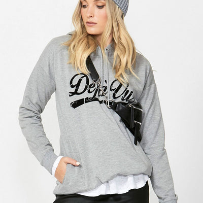 [TEST] Deja Vu Hoodie