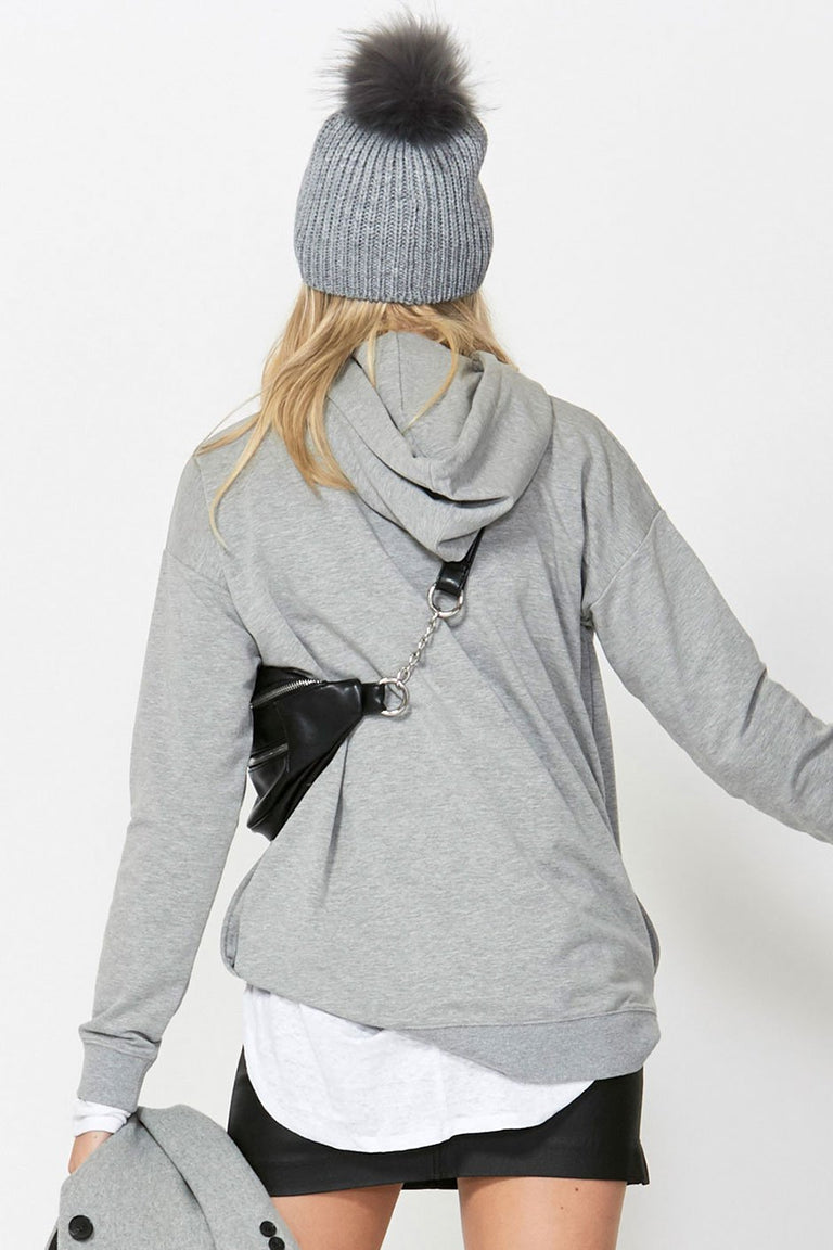 [TEST] Deja Vu Hoodie