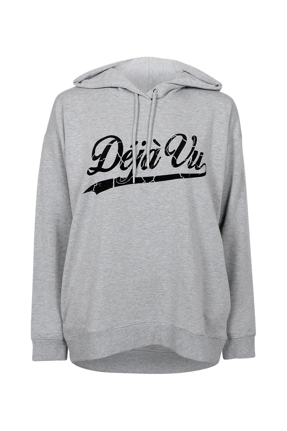 [TEST] Deja Vu Hoodie