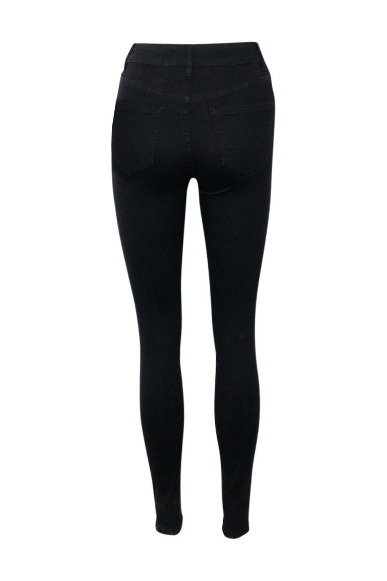 [TEST] Jessica Skinny Jean