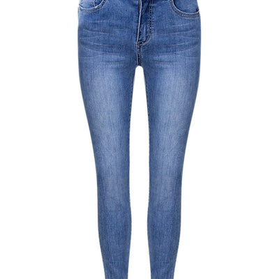 [TEST] Jessica Skinny Jean