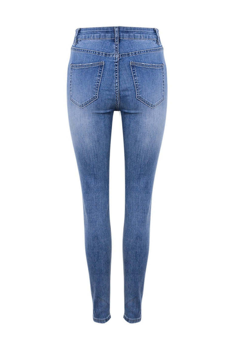 [TEST] Jessica Skinny Jean