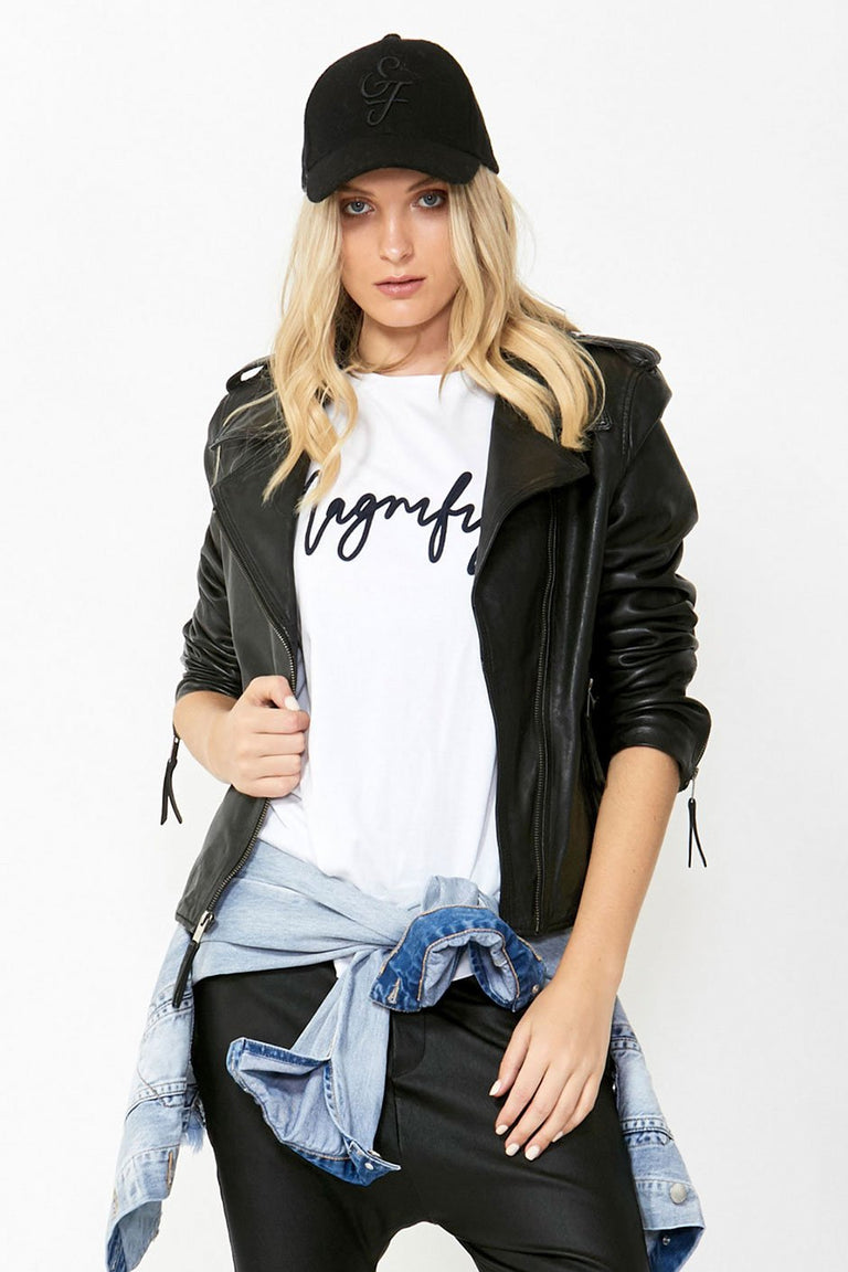 [TEST] Magnifique Rope Tee