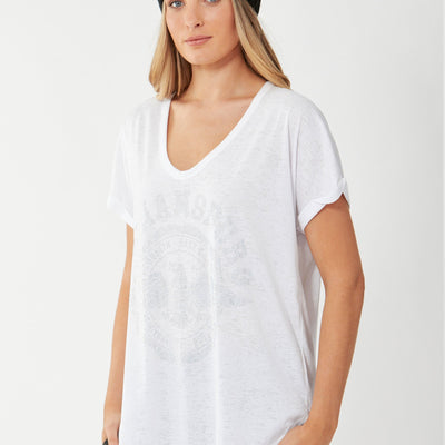 [TEST] Studded Williamsburg Tee