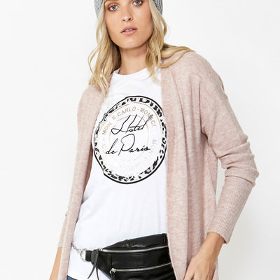[TEST] Monte Carlo Text Tee