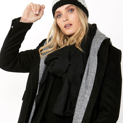 [TEST] Portia Texture Beanie