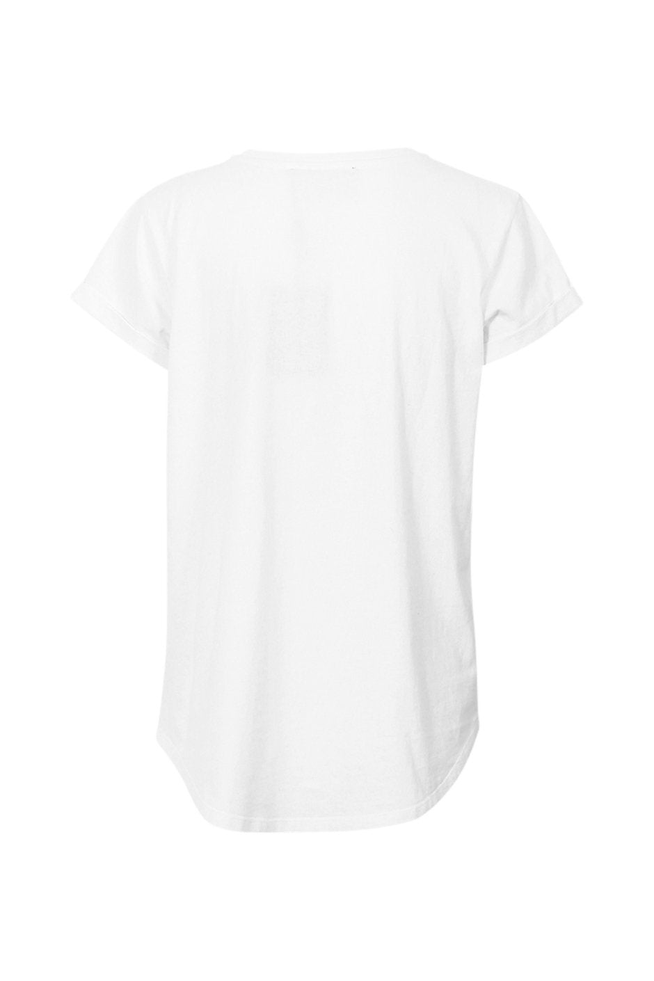 [TEST] New York Pearl Tee