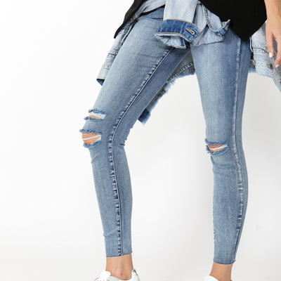[TEST] Imogen Chunky Sneaker