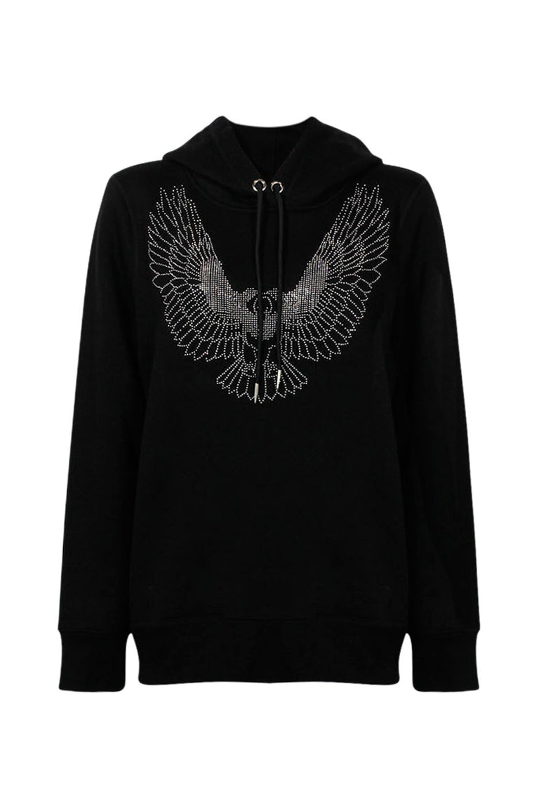 [TEST] Studded Eagle Hoodie