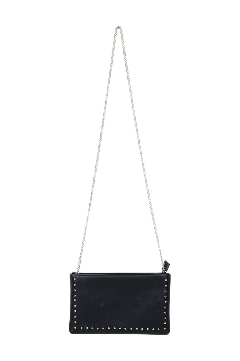 [TEST] Makayla Studded Crossbody Bag