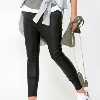 [TEST] Ella Bucket Crossbody Bag