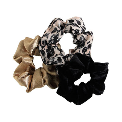 [TEST] Scrunchie 3 Pack