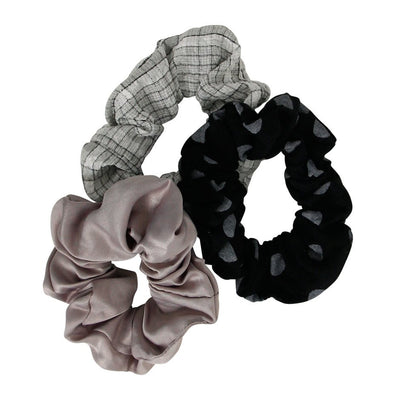 [TEST] Scrunchie 3 Pack