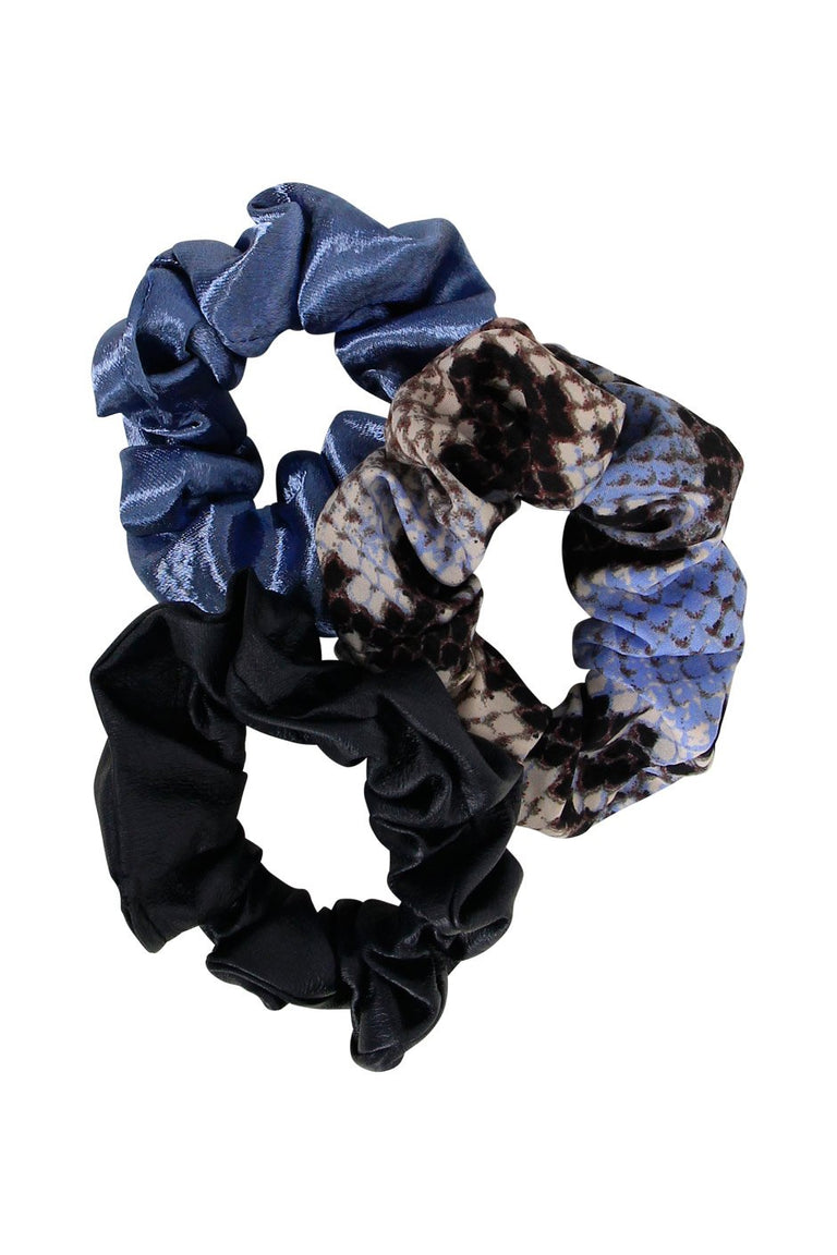 [TEST] Scrunchie 3 Pack
