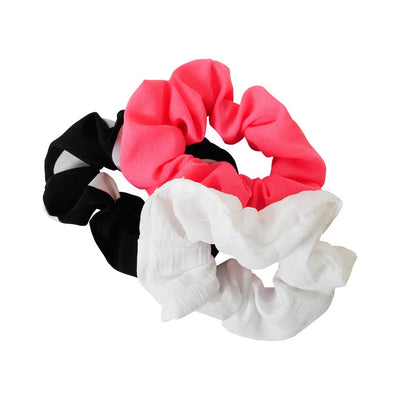 [TEST] Scrunchie 3 Pack