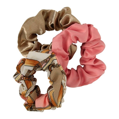 [TEST] Scrunchie 3 Pack