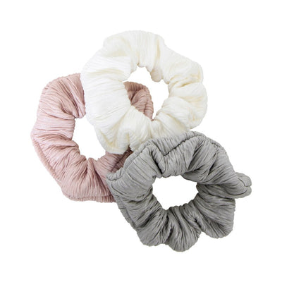 [TEST] Scrunchie 3 Pack