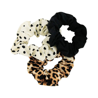 [TEST] Scrunchie 3 Pack