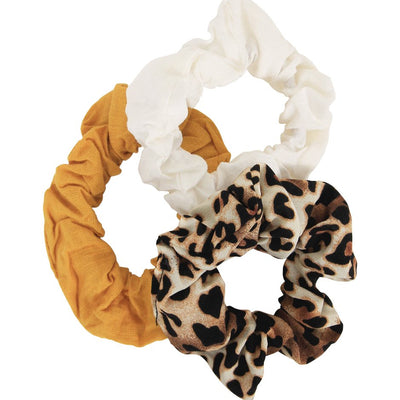 [TEST] Scrunchie 3 Pack