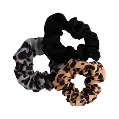 [TEST] Scrunchie 3 Pack