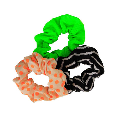 [TEST] Scrunchie 3 Pack