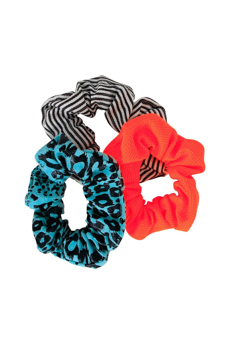 [TEST] Scrunchie 3 Pack