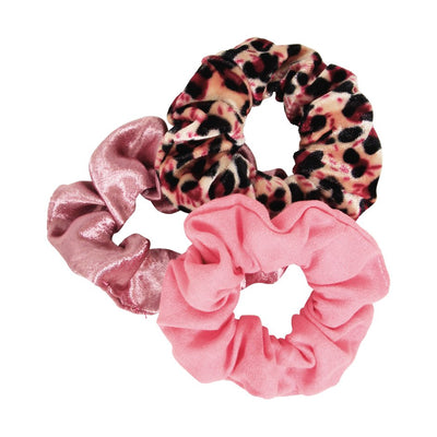 [TEST] Scrunchie 3 Pack
