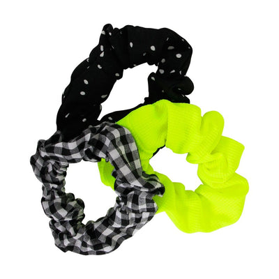 [TEST] Scrunchie 3 Pack